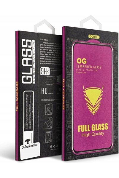 Telforceone Sticlă securizată OG Premium - pentru Xiaomi Redmi Note 12 Pro / ...