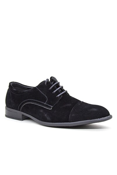 Clowse Pantofi Barbati 1A303A Black