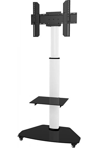 Techly Floor stand ICA-TR3WH 37" - 70"