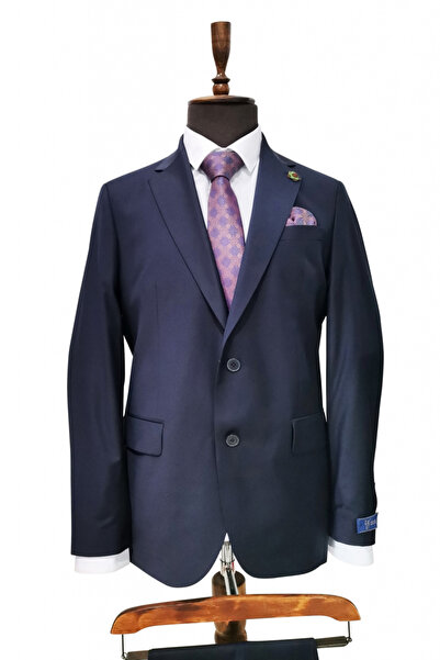 AMONCE Men's suit size 2 Noah