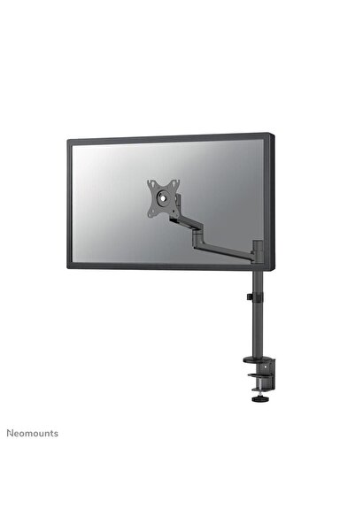 NEOMOUNTS Suport de birou pentru monitoare (17 "-27 ") max 8kg, complet artic...