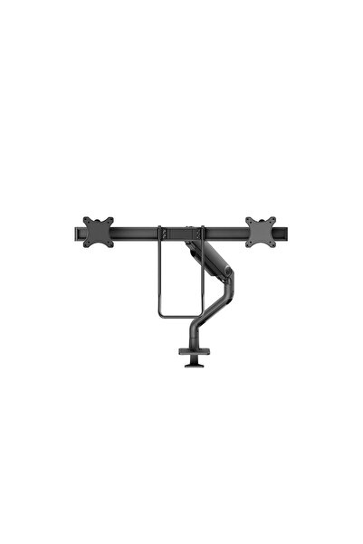 NEOMOUNTS Suport de birou reglabil Newstar DS75S-950BL2 pentru două ecrane de...