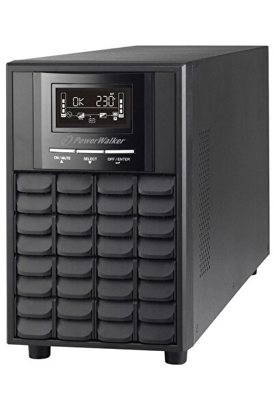 Bluewalker PowerWalker VI 3000 CW IEC UPS 3000VA/2100W Interactiv la rețea, U...