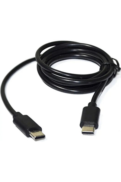 MSONIC Cablu USB-C - USB-C MLU560 PD 40W 1m