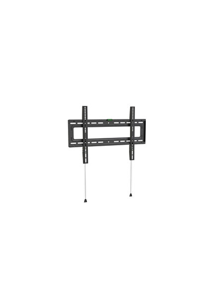 VivoLink Suport de perete subțire tip L, compatibil VESA 600x400, 50kg.