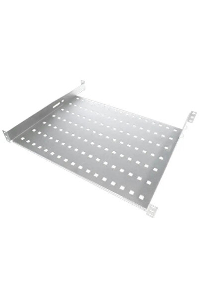 Alantec Roată de oțel 19 " 1U 550mm (SA-P-19-1U-550-4-S)