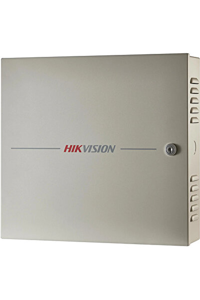 Hikvision CONTROLLER DE ACCES DS-K2604T