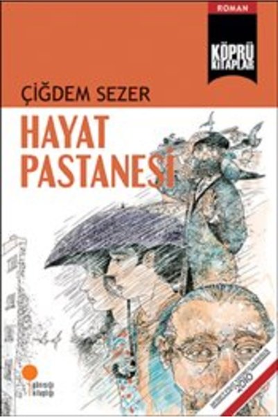 Günışığı Kitaplığı Hayat Pastanesi