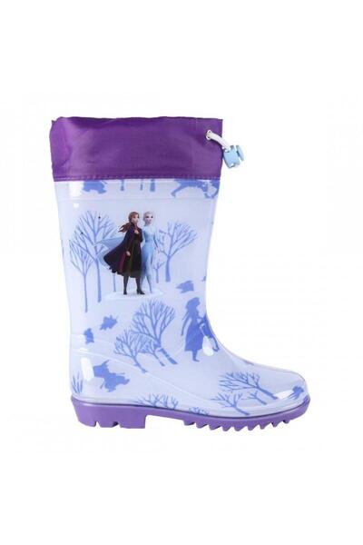 Cerda Cizme De Cauciuc Frozen 2 Elsa Si Anna, Marime 32 EU