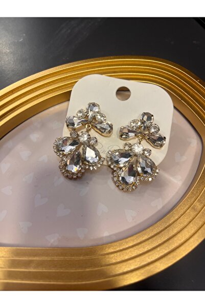 gozdeasutayaccessory Special Day Earring