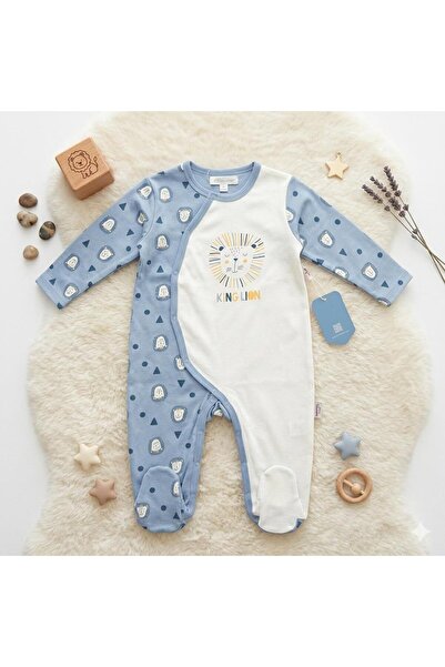 Victorino Jumpsuit with boots - King Lion
