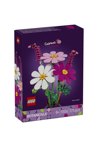 LEGO FLUTURI 11514
