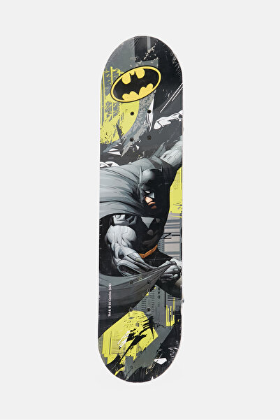 DC COMICS Batman Skate Board