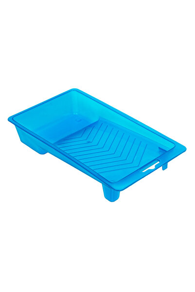 Zumzeria Blue Paint Support for Kids 20x12cm