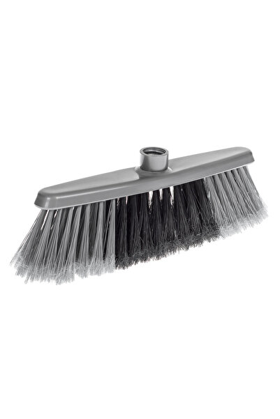 Zumzeria Mop "Luna" Medium Gray Cover 25cm
