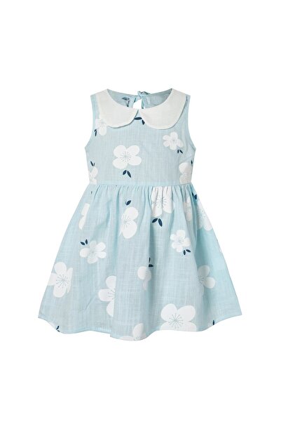 Yolka clothing Rochita pentru fete, din bumbac