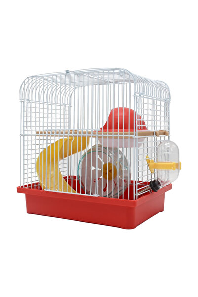 Dayang DEPOMIX Hamster (75815) Kafesi 23*17*24cm