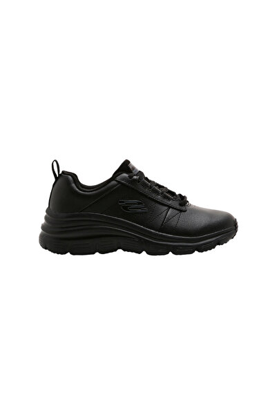 Sketchers Skechers Fashion Fit - Effortless 149473-BBK Γυναικεία Αθλητικά σε ...