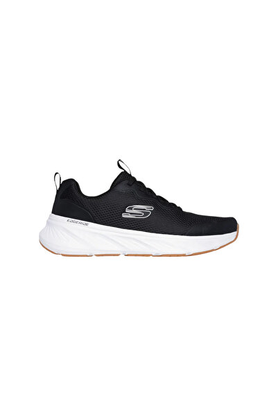 Sketchers Skechers Edgeride – Rekze 232835-BKW Ανδρικά Αθλητικά σε Μαύρο Χρώμα