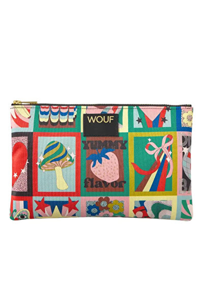 Wouf Discobabe XL Pouch Bag PXL260005