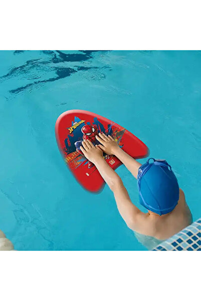 Mondo Spider-Man Kick Board Yüzme Tahtası 41 cm
