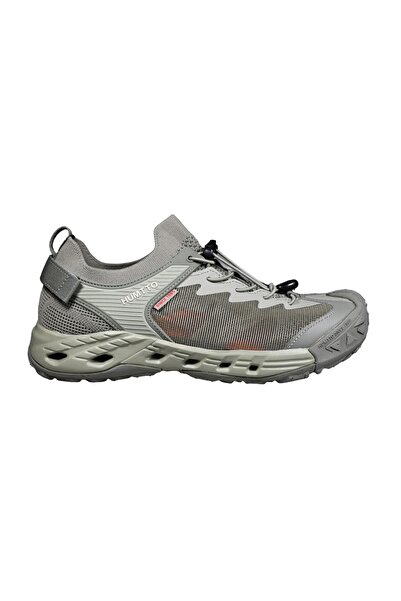 MARCOMEN ERKEK OUTDOOR HIZLI BAĞCIK KAYMAZ DARBE EMİCİLİ SPOR AYAKKABI HAKİ