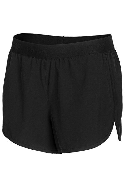 4F Womens Shorts M