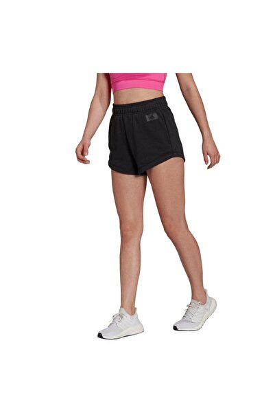 adidas Pantaloni scurți de damă W Recco M