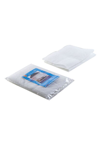 Oti Kitchen hood filters, 57x47 cm, 2 pcs/set