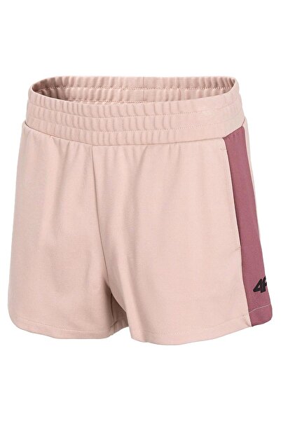 4F Womens Shorts M
