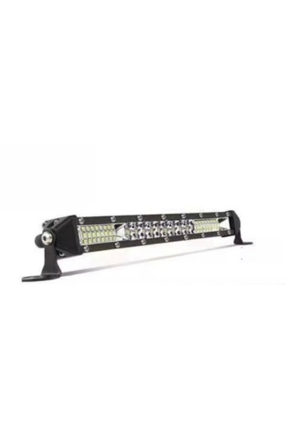 Led Light Alex Bară LED subțire 30 cm, 120 W, 12 V-24 V, alb 6000 K