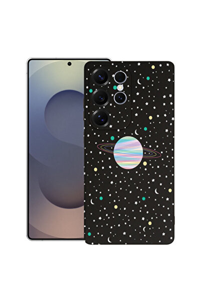 bestcase Husă TPU Ultra Slim Case For Samsung Galaxy S26 Ultra, Universe, 314...
