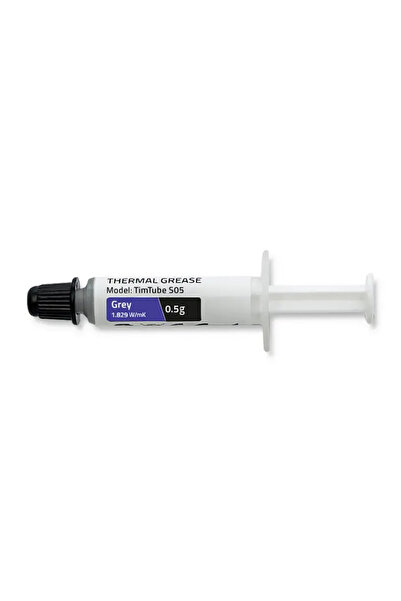 Qoltec Thermal conductive paste TimTube S05 - 0,5g