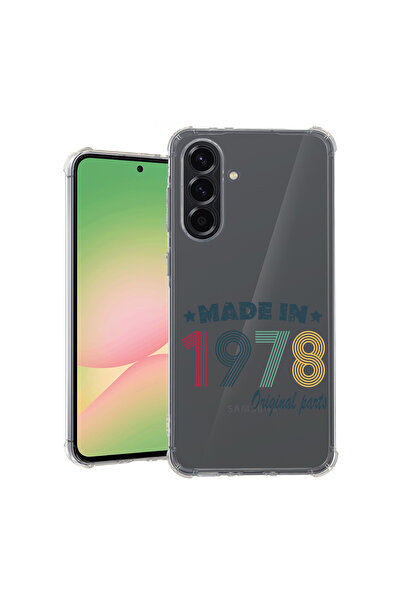 bestcase Husă Antișoc pentru Samsung Galaxy A37 5G, Piese Originale 1978, 312...