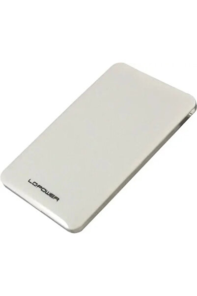 LC POWER LC-25U3-7W - carcasă de stocare - SATA 6Gb/s - USB 3.0