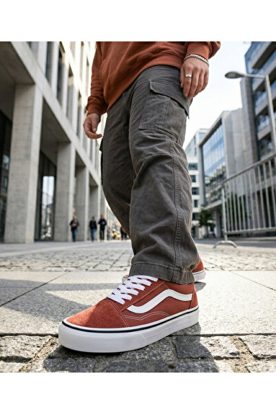 Vans حذاء رياضي كاجوال من Old Skool