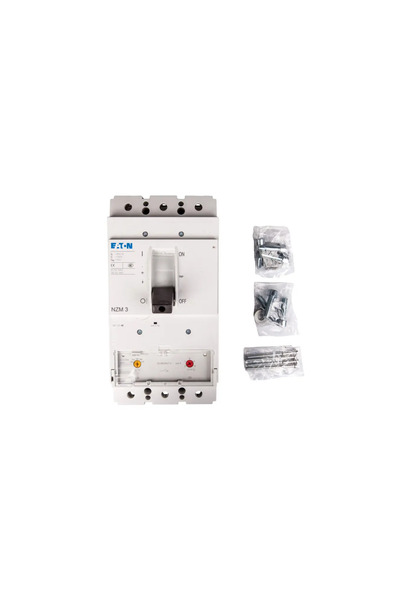 Eaton Întrerupător de putere 3P 400A 50kA NZMN3-A400 109670