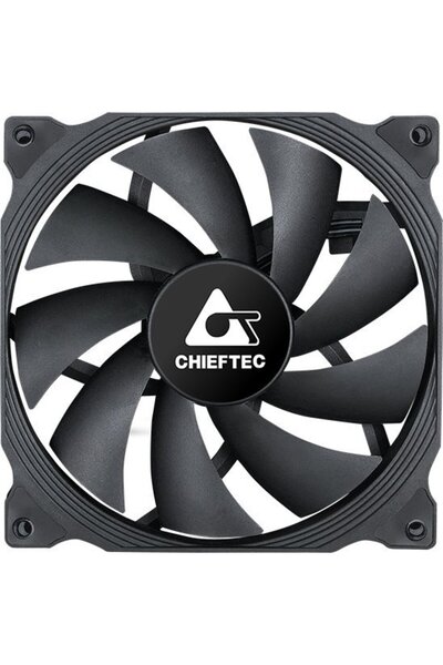 Chieftec Ventilator ZF-1425PWM 140mm