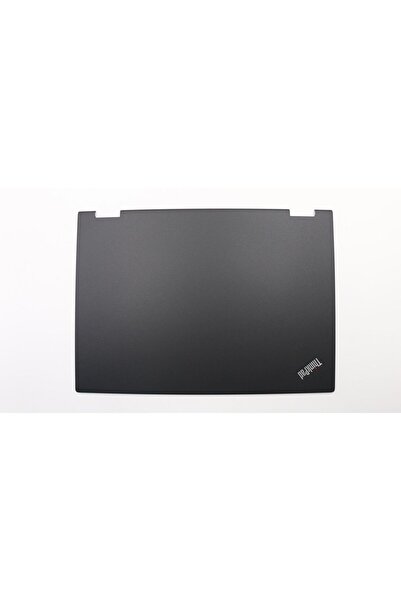 LENOVO Capac LCD negru pentru ThinkPad X380 Yoga