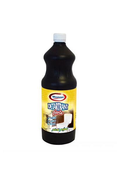 Misavan Scented Descaler, 1 L