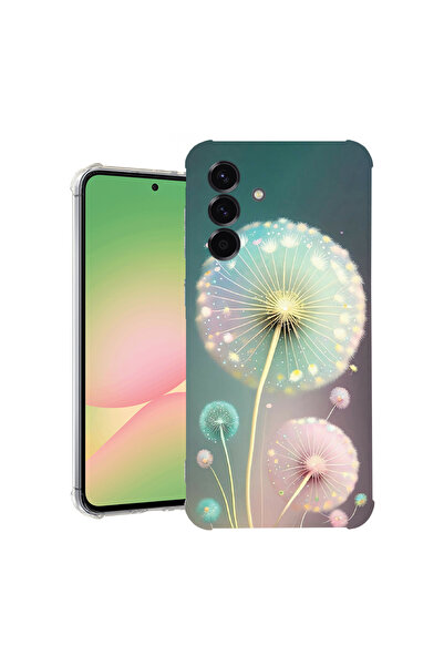 bestcase Αντικραδασμική Θήκη για Samsung Galaxy A57, Πράσινο Πικραλίδα, 31283...