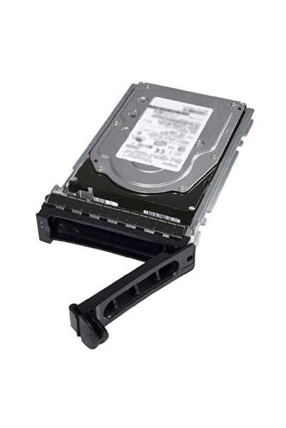Dell 400-ATKJ 2TB 7.2K RPM SATA 6Gbps 512n 3.5in Hot-plug (14-15G rack, 15G t...