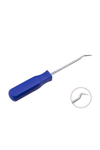 Choice1 135 Screwdrivers Set Car Pick & Hook Tool O Ring Oil Seal Gasket Pull...