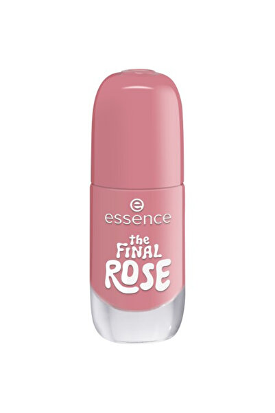 Essence Ojă semipermanentă 08 – the FINAL ROSE
