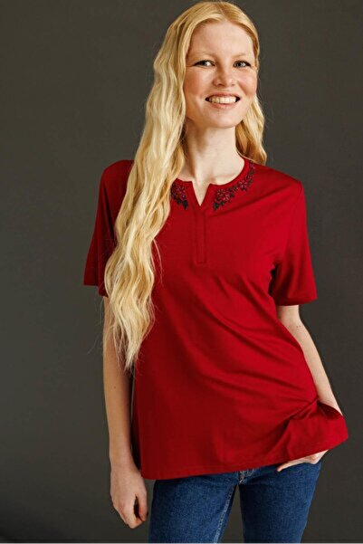 Desen Γυναικείο T-Shirt 26YDSN24751