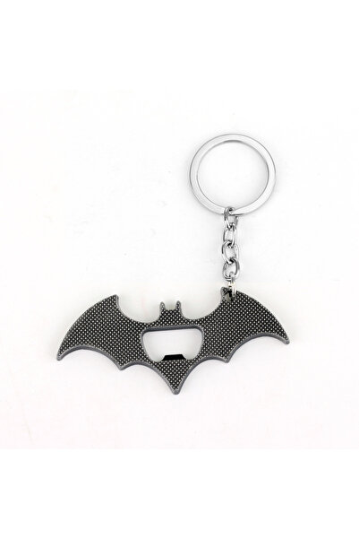 Choice black Swayboo Alloy Metal Material Holiday Halloween Bat Beer Bottle O...