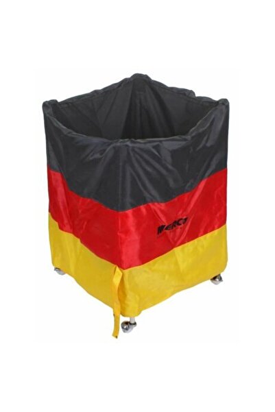 Merco Foldable ball cart, Mobile
