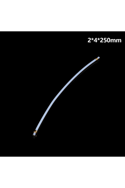 Choice3 04 Suitable For The Entire Series Of High-pressure Inlet Pipe Transpa...