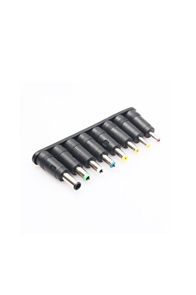 Choice Black DC Adapter Connectors DC Barrel Jack Plug Power Adapter for 5V 1...