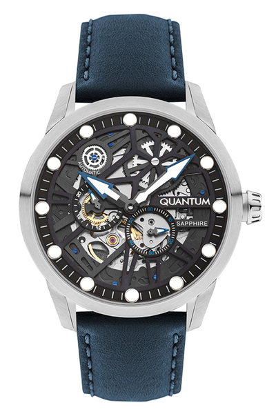 Quantum QMG1120.399 ساعة يد أوتوماتيكية للرجال